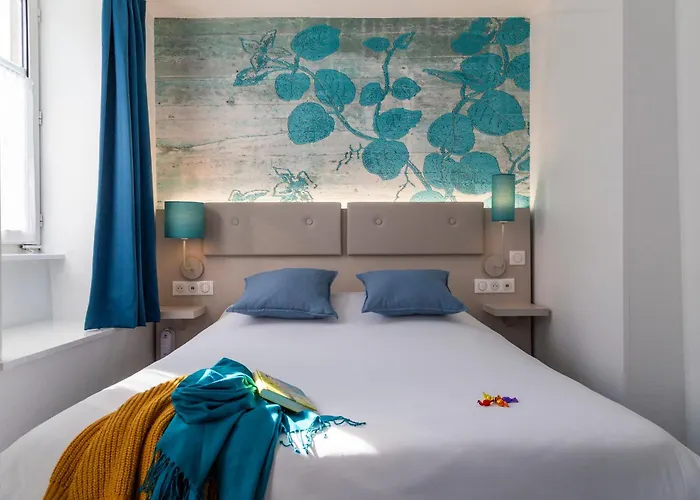 VictoriaHotel Strasbourg