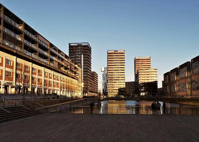 Médicis HomeHotel Strasbourg